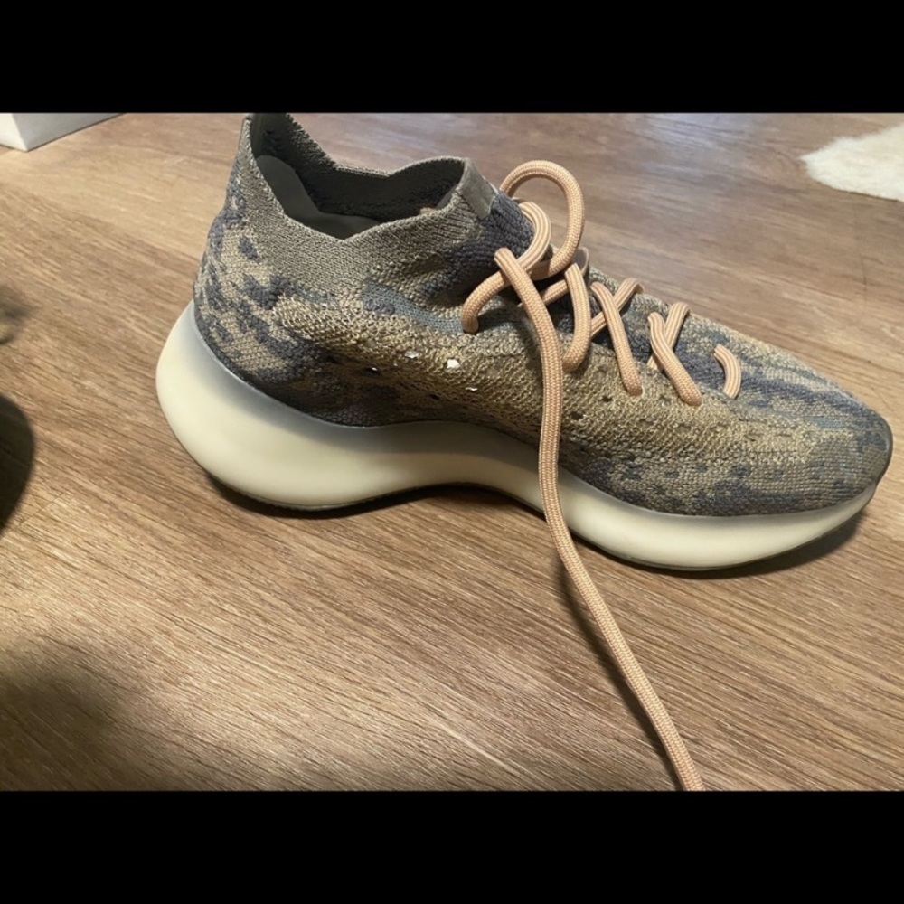 Yeezys